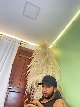 دردشة Robin_Rief الجنسية المباشرة