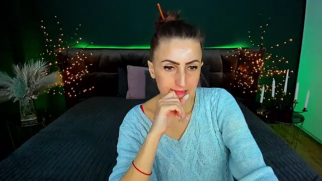 Rebecca_DiamondのライブXXXチャット