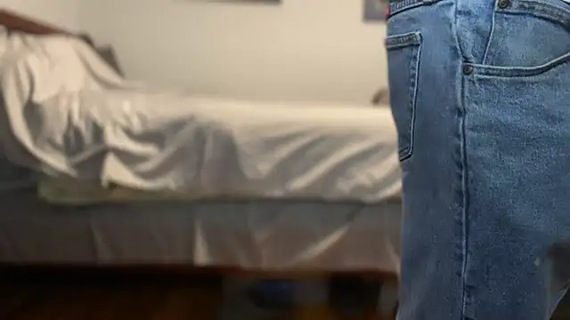 Show de flexingplexico na webcam