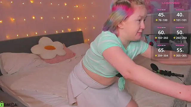 Sara_Robinson – Live XXX-chat