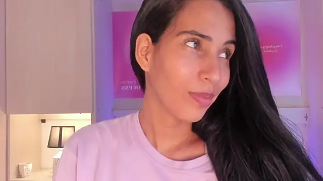 Živý XXX chat LexxaQueen