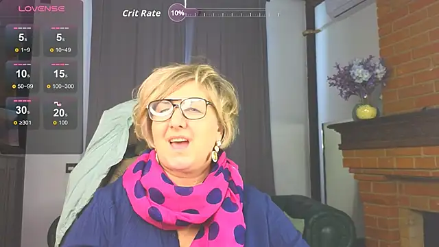 Marta_WilsのライブXXXチャット