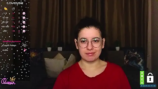 Aminabeatris Chat XXX in diretta