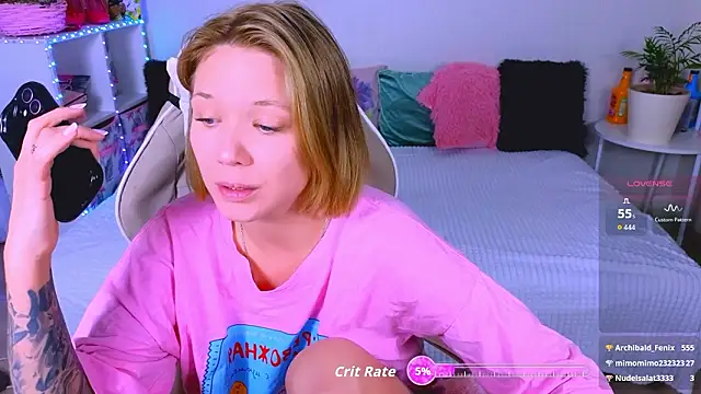 Karen_morris Live XXX-chat