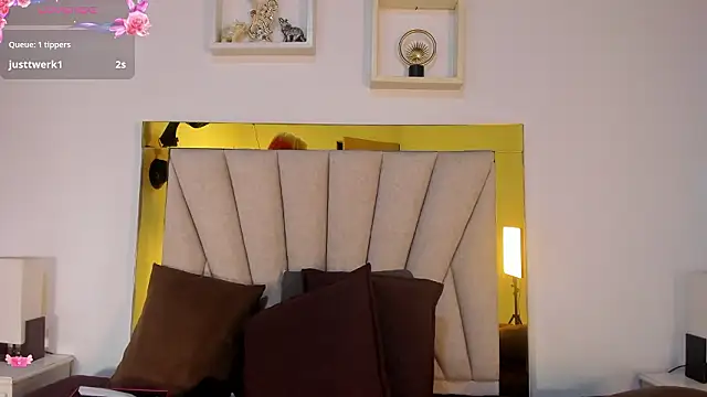 Онлайн чат XXX vahiolet_fuentes