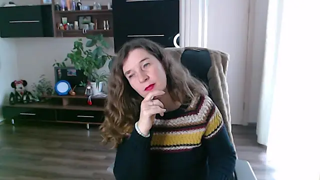 Онлайн чат XXX SofiaBoone