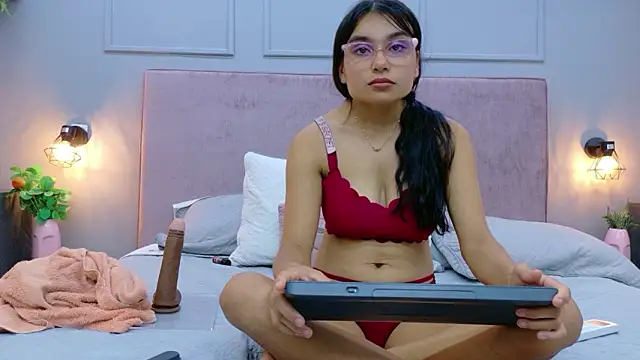 Hada_Ailany – Live XXX-chat