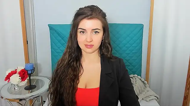 دردشة JessieAlone الجنسية المباشرة