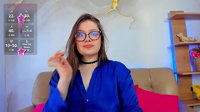 Jenny_Hart Webcamshow