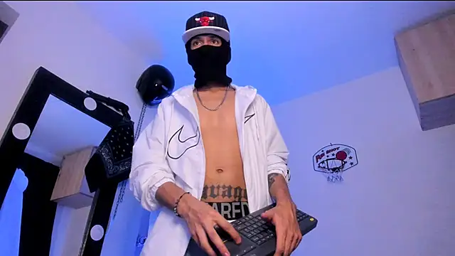 Czat XXX na żywo – Samuel_Suarez