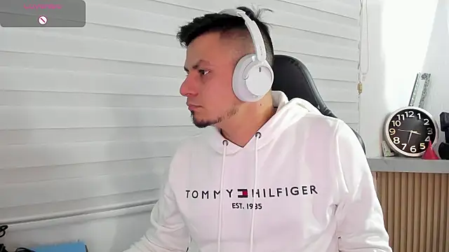 Czat XXX na żywo – Rick_Adams