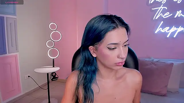 دردشة KayraLanne الجنسية المباشرة