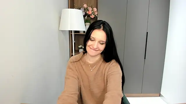 CindaBrackley live XXX chat