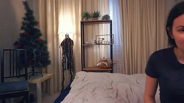 Chatroom XXX en direct de EllenReeves