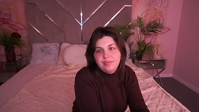 XXX chat uživo modela MirandaWong