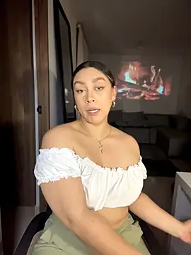 Czat XXX na żywo – Im_sophiie