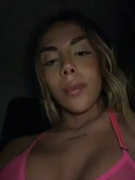 Chatroom XXX en direct de Ashley_campbel