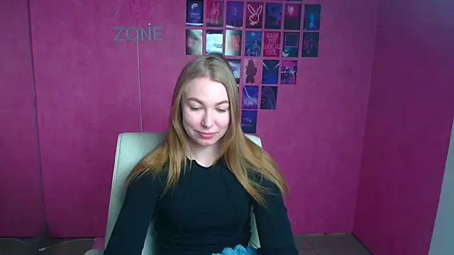 Dana_flowers live XXX chat