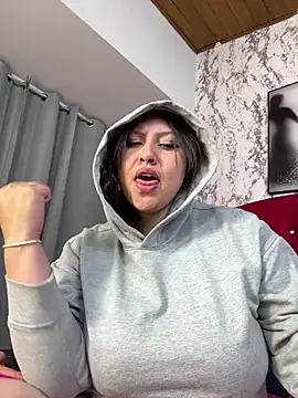 Larissa_Antonella live XXX chat