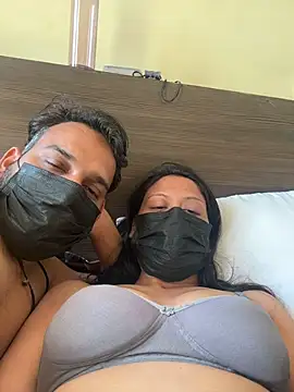 indianshycouple Live XXX Chat