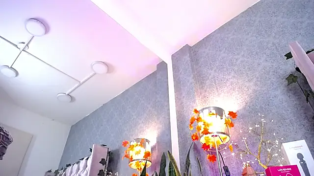 laila_stilwiills live XXX chat