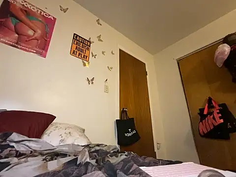 Chatroom XXX en direct de LeBimbo