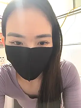 I_AM_NOT_A_SLUT 网络视讯表演