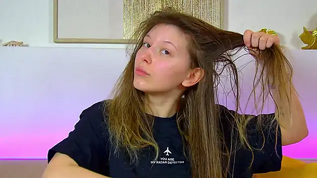 LiliaBianka's Live XXX Chat