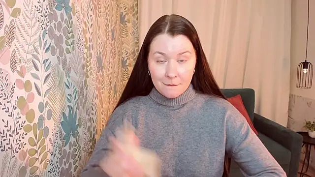 ShedarBrooks: онлайн-секс-чат