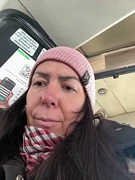 eveangelll's Live XXX Chat