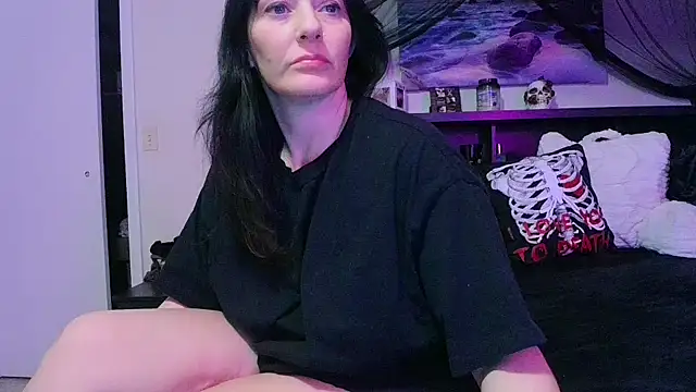 xxxCrystalLakexxx 라이브 XXX 채팅