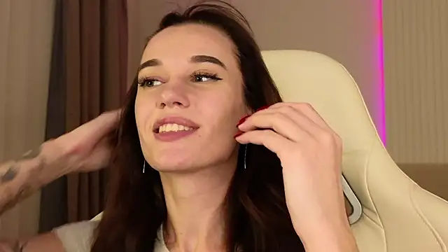 BBabyShark's Live XXX Chat