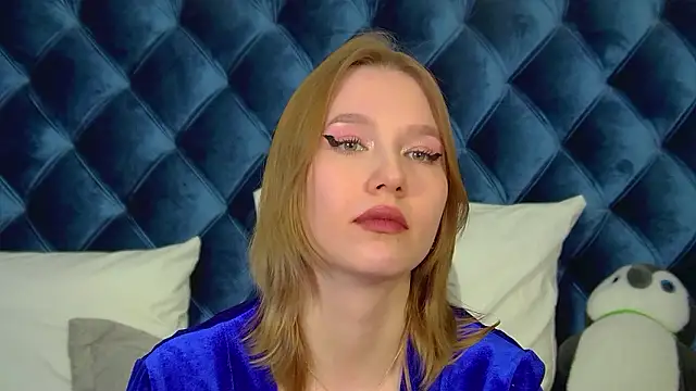 Chat XXX en directo de LiliLinn