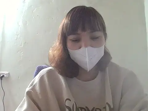 Angela-Eira 现场XXX聊天