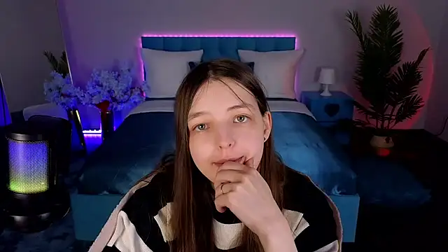 LiliBakery 라이브 XXX 채팅