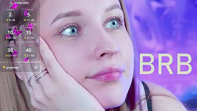 CuteMousee Live XXX-Chat