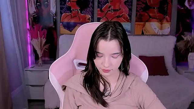 as1an_girlfriend Obrolan Langsung XXX