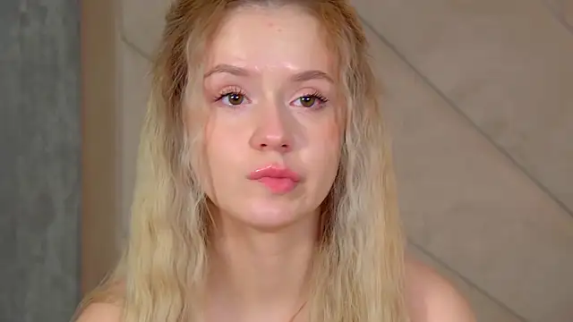 MilanaBalmain's Live XXX Chat