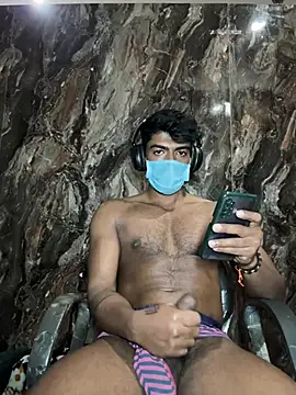 Show de rony6663 na webcam