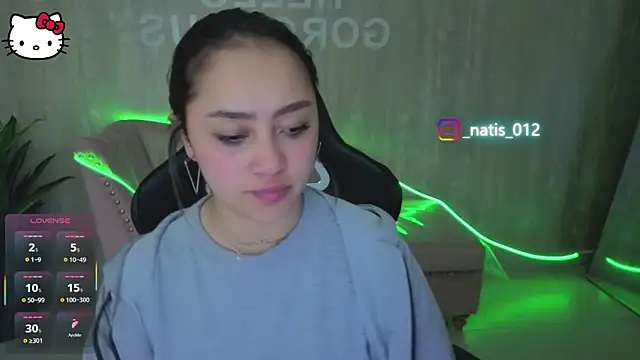 Chat XXX en directo de merloth_sub