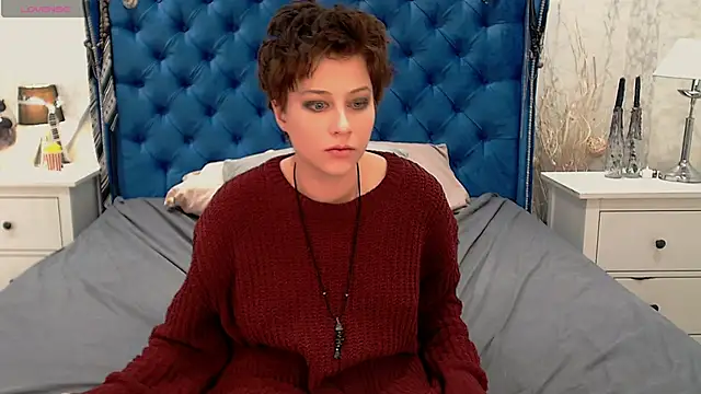 Chat XXX en directo de via_mayer_