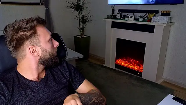 JamieNoxus 라이브 XXX 채팅