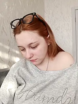 Chat XXX en directo de Bonechka