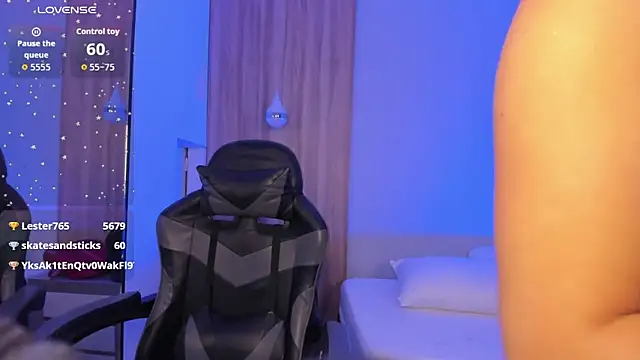 Онлайн чат XXX megara_x_