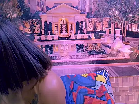 IndianRebel4u2Luvn Live XXX chat