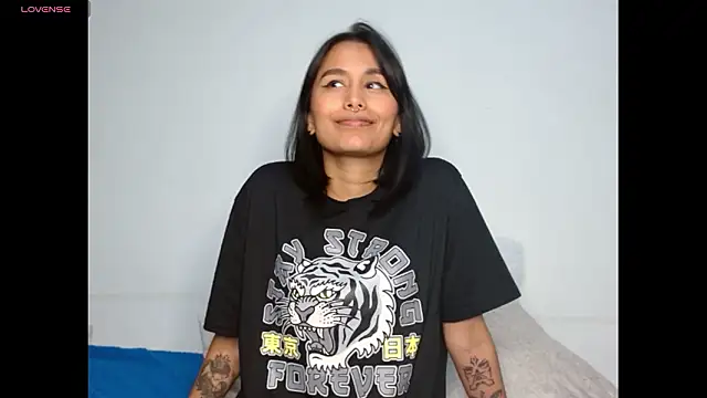 Gia_Lee Obrolan Langsung XXX