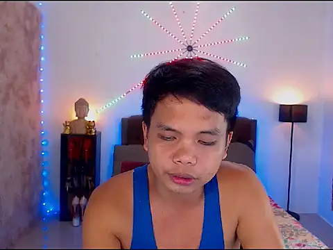 XExtraServiceManX Pertunjukan Webcam