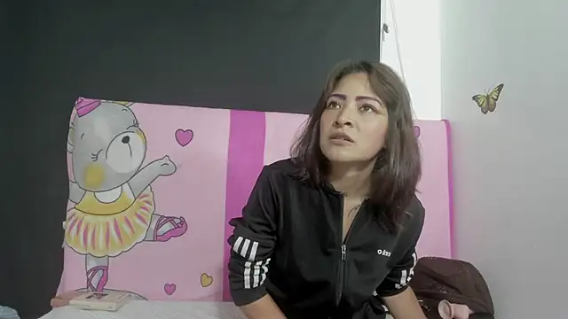 Živý XXX chat evelynesex