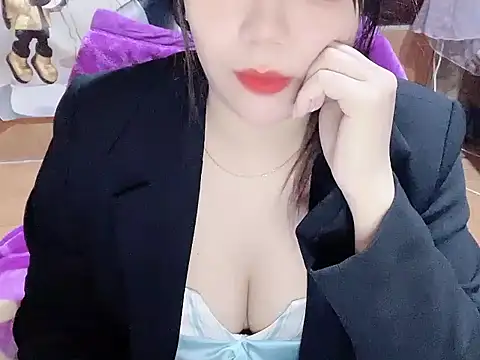 Subita_nice 网络视讯表演