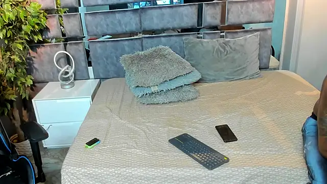 jay_jhonson01 webkamerás műsora